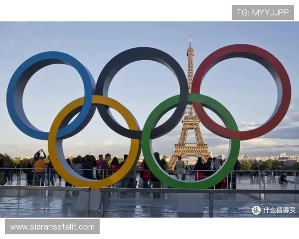 奥运会的历史与文化意义：从竞技赛事到全球和平象征的演变