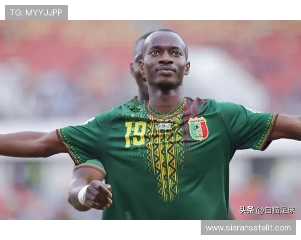 2026世界杯球星风云:谁将书写历史新篇章