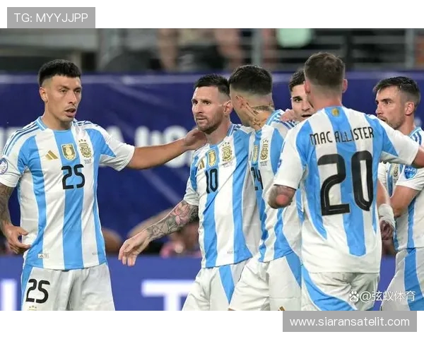 美洲杯精彩对决：历史比分回顾与赛场变革分析