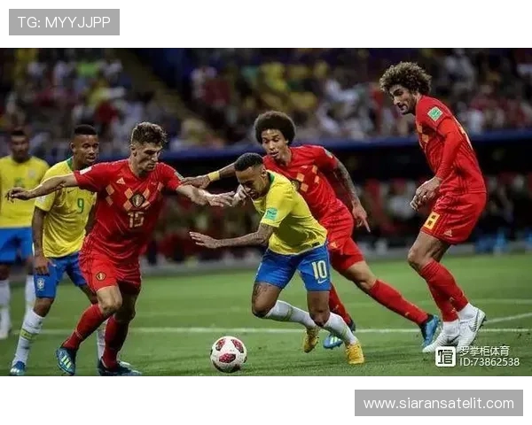 世界杯劲旅争锋：球队战术与球星全解析